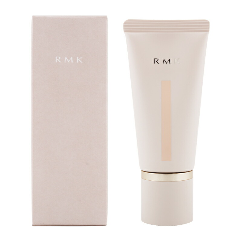 RMK クリームファンデーション アクアティックグロウ [201] SPF18 PA++ 30g ベースメイク うるおい ツヤ[ギフトラッピング対応]