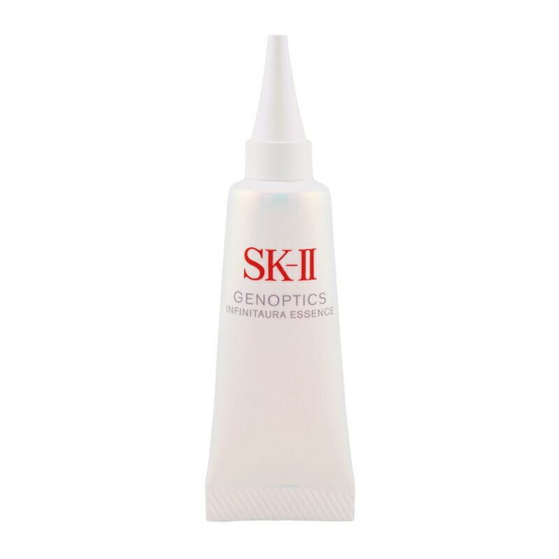 楽天市場】SK-II ジェノプティクス インフィニットオーラ エッセンス