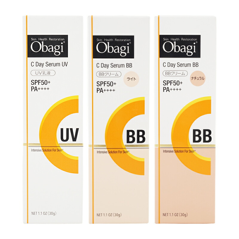 オバジ　Obagi C Day Serum BB 30g Obagi C Day Serum BB – Ichiban Mart