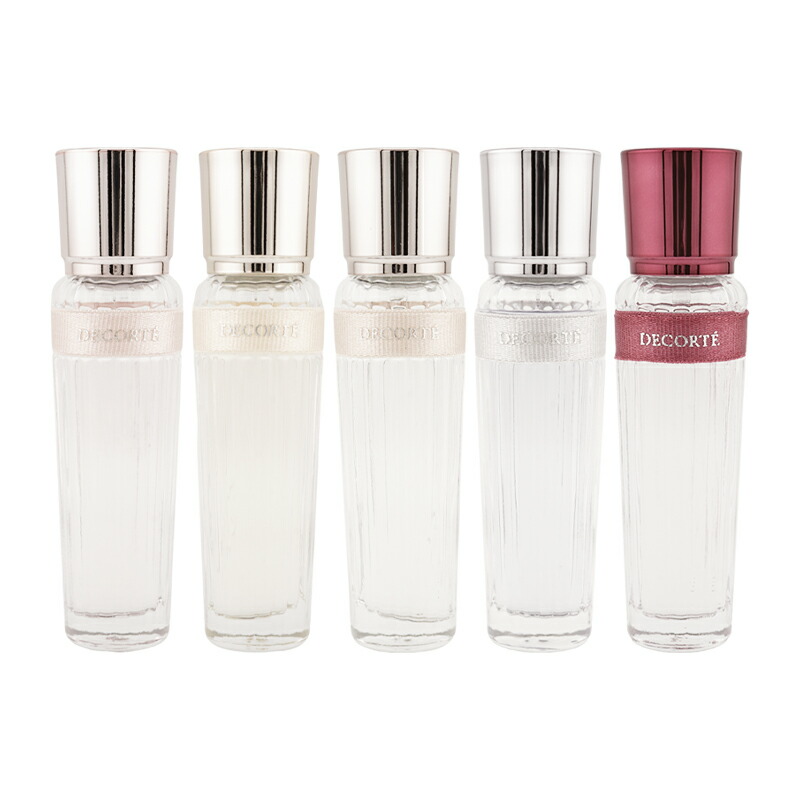 DECORTÉ AQ ヘアミスト 30mL キモノユイ　オードトワレ15ml キモノ ユイ オードトワレ / コスメデコルテ(香水, 香水・ヘア