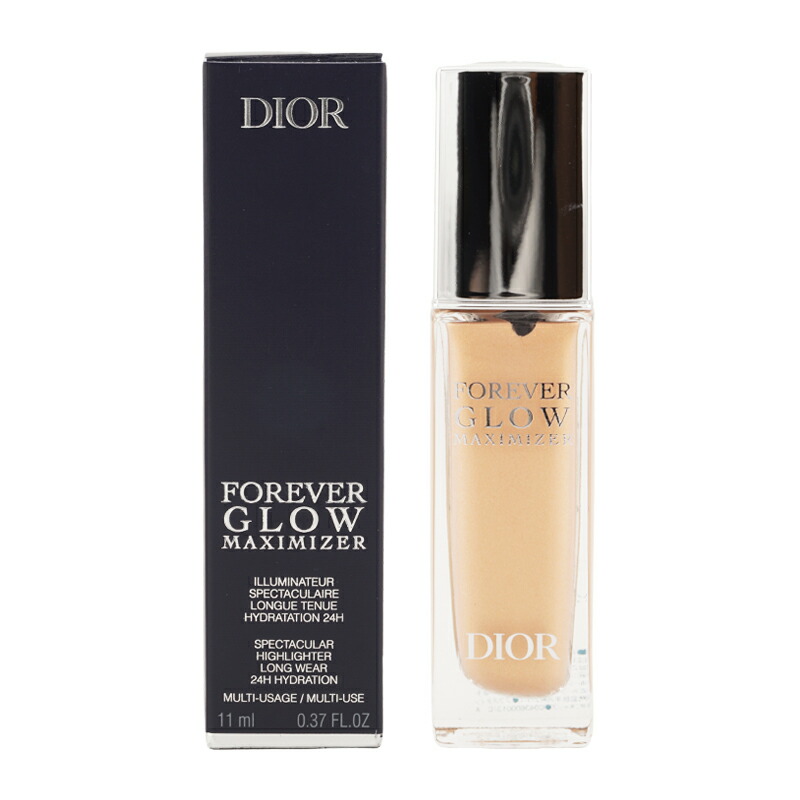 楽天市場】Dior ディオールスキン フォーエヴァー グロウ