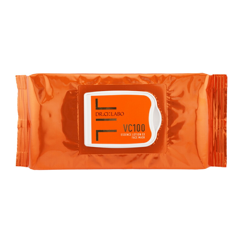 DR.CI:LABO SUPER 377VC FACE MASK 15枚入り2個 Dr.Ci:Labo Super White 377VC face mask 15 sheets | eBay