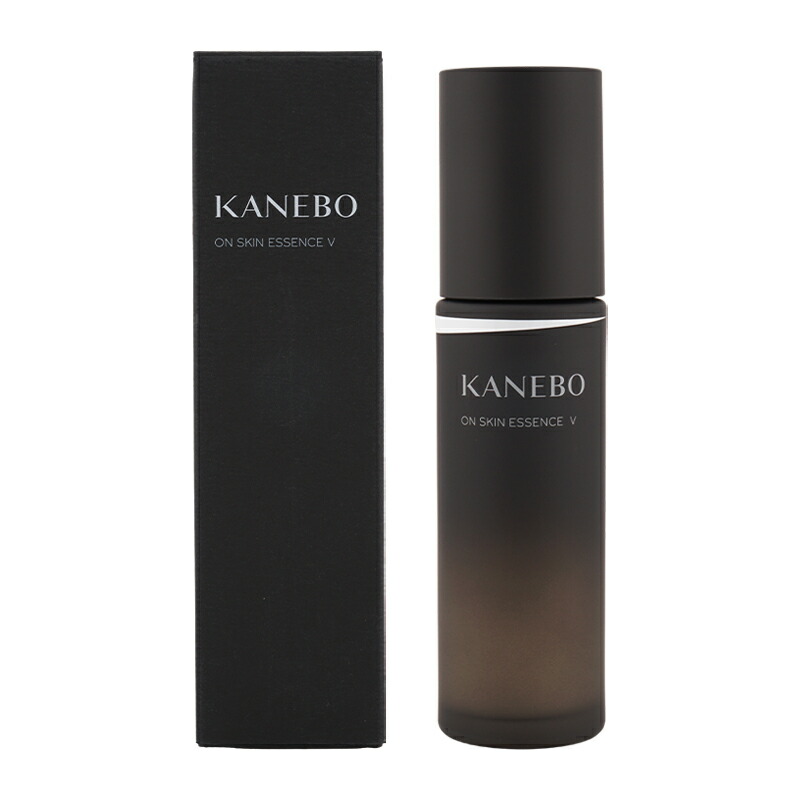 Kanebo オンスキンV 楽天市場】KANEBO カネボウ オン スキン エッセンス V 50mL ハリ か