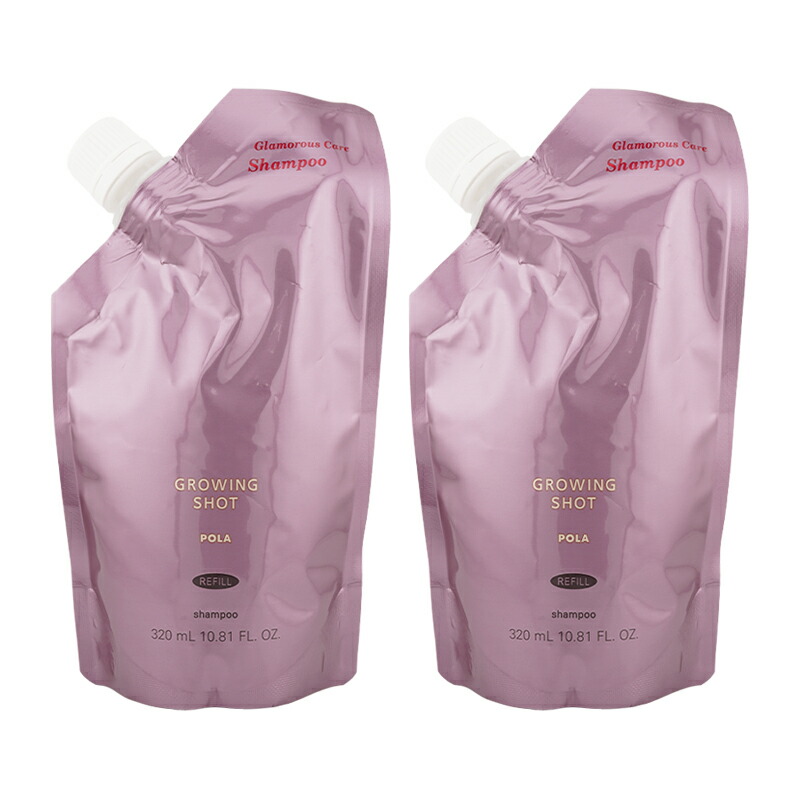 楽天市場】【国内正規品・リフィル2点セット】POLA ポーラ