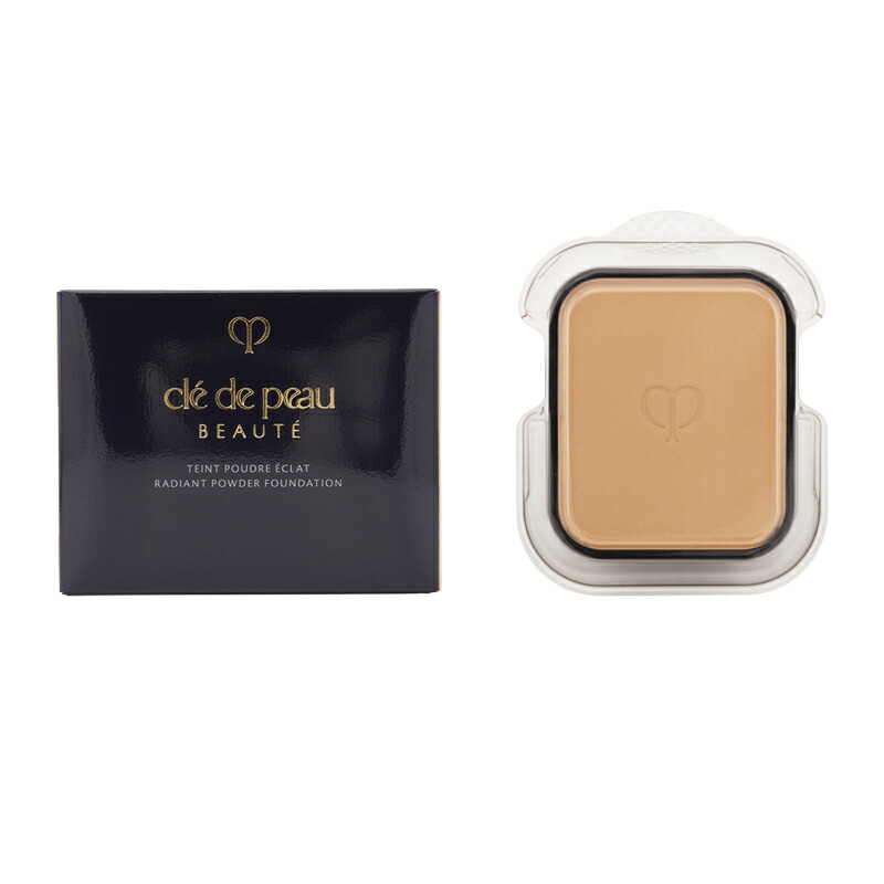 clé de peau パウダーファンデーション ベージュ　オークル00 cpb0117_001.jpg