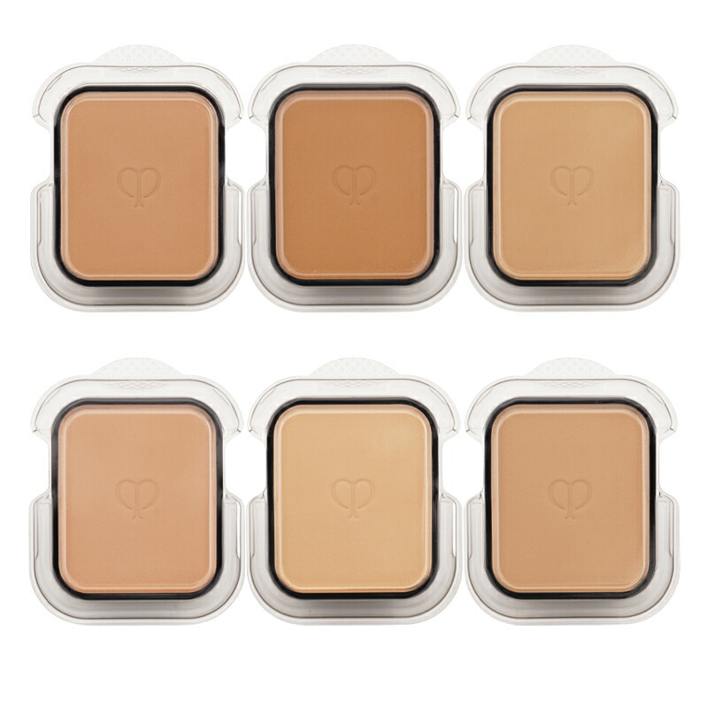 楽天市場】cle de peau beaute クレ・ド・ポー ボーテ [6種類から
