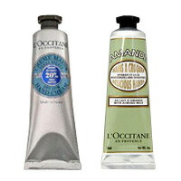 楽天市場 ロクシタン シア ハンドクリーム 30ml L Occitane Loccitane ロクシタン ロキシタン コスメさん