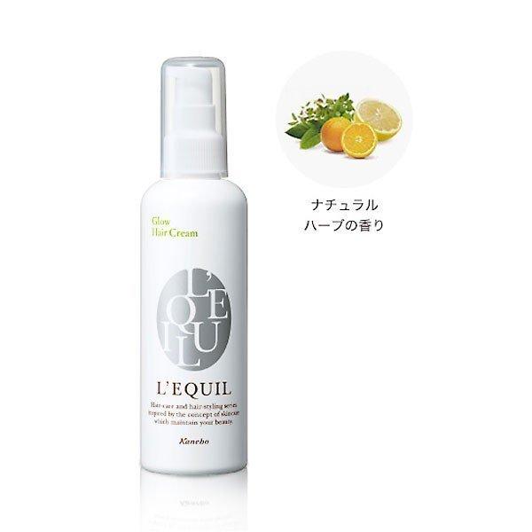 楽天市場】カネボウ リクイール グローヘアオイル 60ml