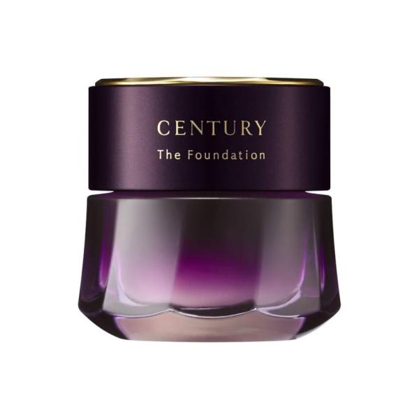 TWANY CENTURY THE FOUNDATION オークル-A 30g Kanebo TWANY Century The Foundation a – Everglow Cosmetics