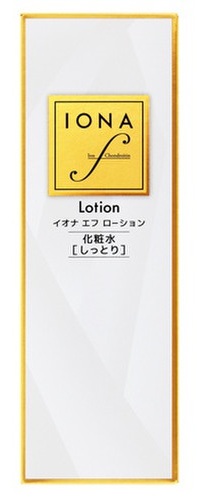 楽天市場】ムーサ イオ DNモイストローション final 120ml 高浸透 導入
