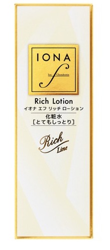 楽天市場】ムーサ イオ DNモイストローション final 120ml 高浸透 導入