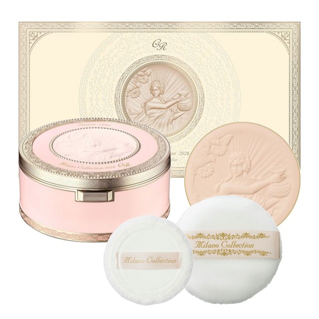 楽天市場】【Milano Collection 2026】KANEBO カネボウ ミラノ