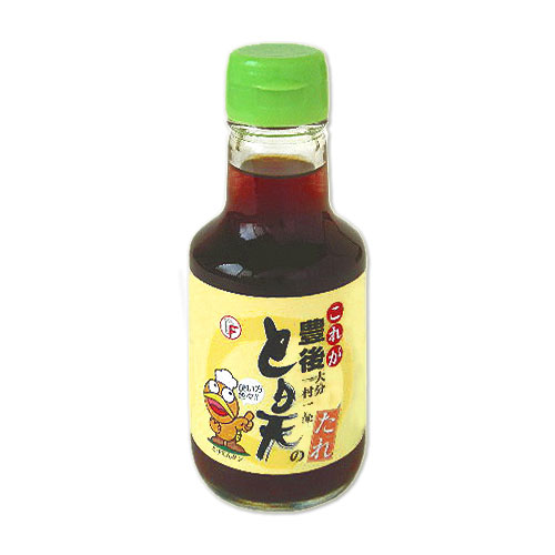 楽天市場】これが豊後 とり天 調味液(下味用) 310ml デリカ