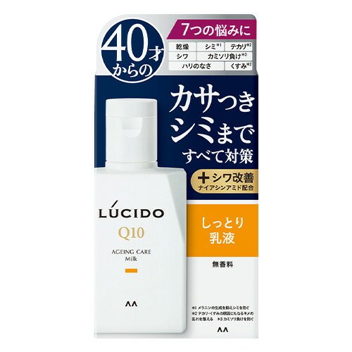 楽天市場】ルシード(LUCIDO) 薬用シェービングケアローション 140ml