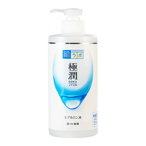 肌ラボ 極潤オイルイン化粧水 220ml（詰替） Amazon | 肌ラボ 極潤オイルイン化粧水 植物性スクワランオイル