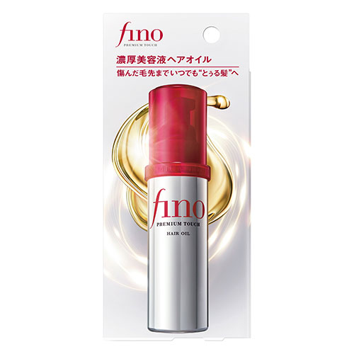 楽天市場】フィーノ(fino) プレミアムタッチ 濃厚美容液 ヘアマスク 