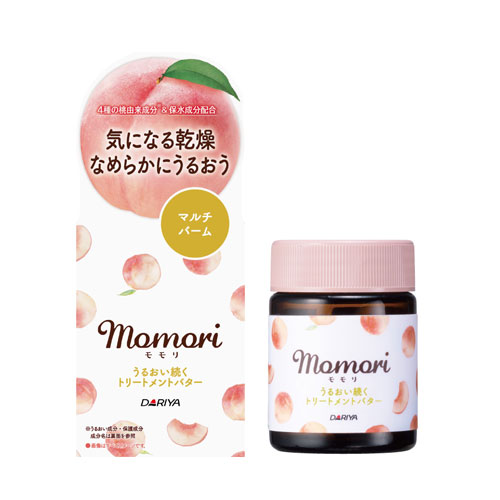 楽天市場】モモリ さらっとツヤめくヘアスプレー 100g スタイリング