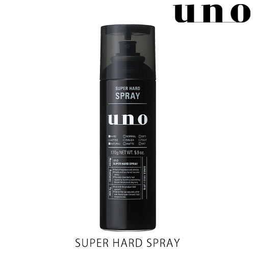 ウーノ スーパーハードジェル 180g × 11 Amazon | UNO(ウーノ) 【まとめ買い】スーパーハード ジェル