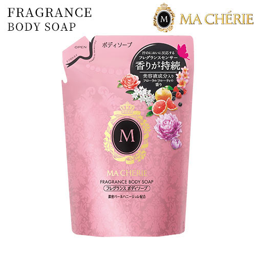 Savon Majeux ボディソープ 4個セット karen Savon Majeux ボディソープ 4個セット karen Savon Majeux