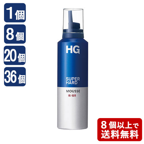 楽天市場】【在庫限り】 HG スーパーハードスプレー 230g ファイン