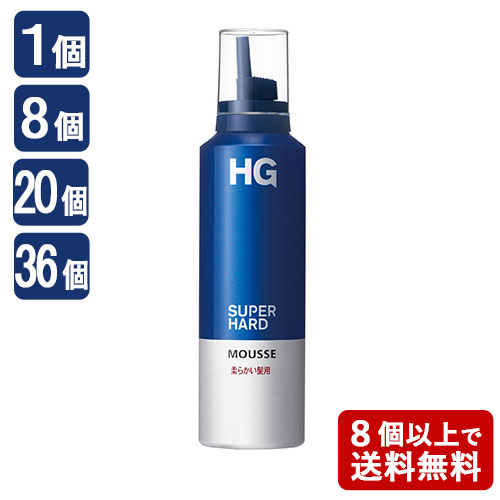 楽天市場】【在庫限り】 HG スーパーハードスプレー 230g ファイン