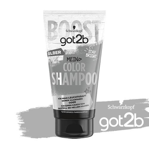 楽天市場】シュワルツコフschwarzkopf got2b ゴットゥービー