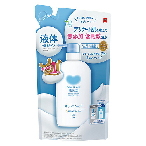 ⑦牛乳石鹸 牛乳シャンプー 出荷配送用ボテ箱 網付き COWBRAND訳
