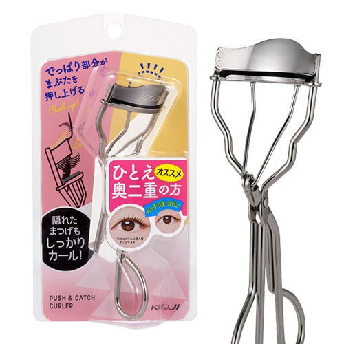 コージーカール器　替えゴム付　ビューラー　ゴールド　昭和レトロ　希少　レア 楽天市場】コージー ビューラー 替えゴムの通販