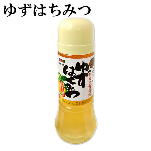 楽天市場】ゆずはちみつ 380g×2 化学調味料 甘味料 着色料 保存
