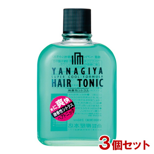 コーセーダモン Kosé Damon ヘアトニック ヘアリキッド　5本セット コーセーダモン KOSE Damon ヘアトニック ヘアリキッド 4本