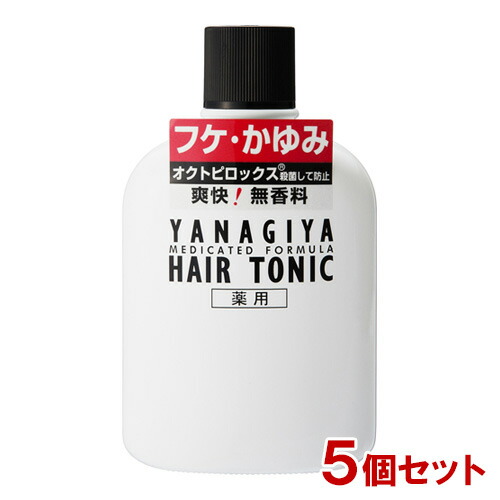 楽天市場】選べる3点 柳屋 ヘアトニック&ヘアリキッド 微香性