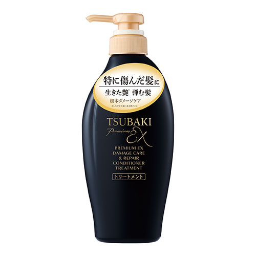 シャンプー TSUBAKI PREMIUM MOIST & REPAIR 20 TSUBAKI プレミアム モイスト＆リペア シャンプー つめかえ用