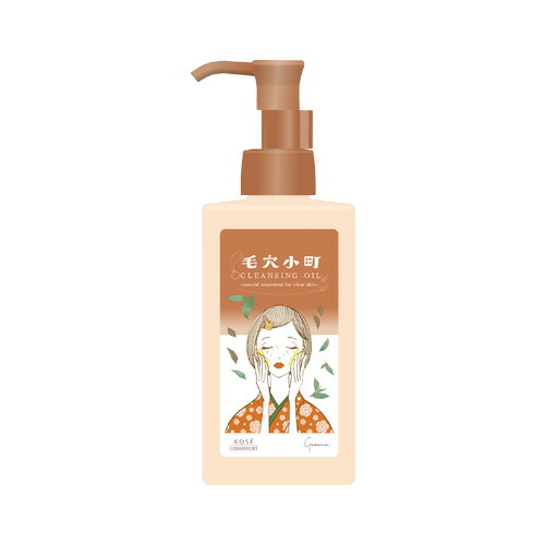 クレンジング酵素 ドットバスター 酵素クレンジングジェル | DOT BUSTER × DOT FORCE