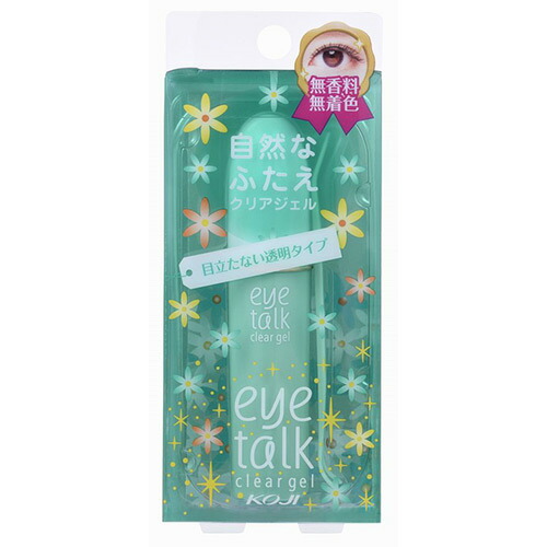 アイジェル2個セット♡ 楽天市場】アイトーク(eye talk) スーパーホールド 6ml 二重