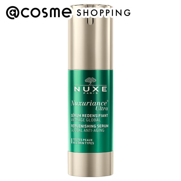【新作からSALEアイテム等お得な商品満載】ニュクス ニュクスリアンス UR セラム 30mL 美容液アットコスメ アットコスメショッピング
