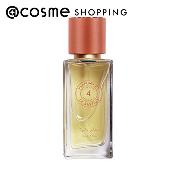 【楽天市場】PARFUMS DE LA BASTIDE アンソリット オードパルファム 100mL 香水 【送料無料】 アットコスメ :  アットコスメショッピング