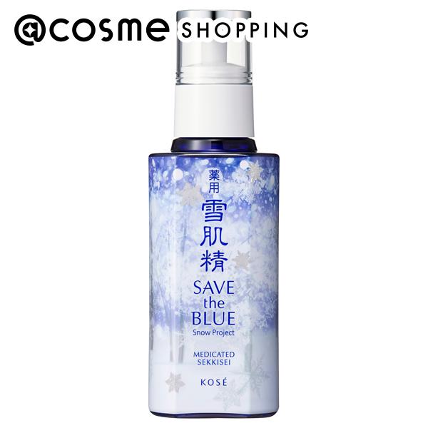 雪肌精 薬用 雪肌精 乳液 モダンフローラル 140mL 乳液 【送料無料】 アットコスメ _26Apr