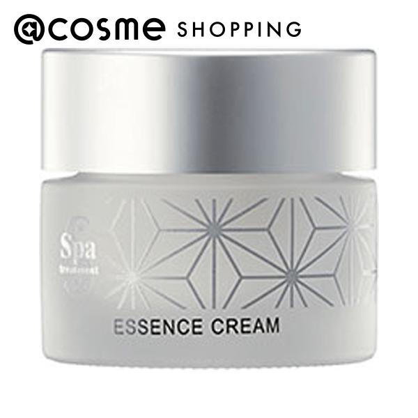 Spa treatment(スパトリートメント) エッセンスクリームG 30g フェイスクリーム 【送料無料】 アットコスメ