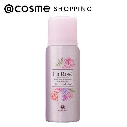 【生産終了】ハウスオブローゼ ロージーの香り オードトワレ EDT 40ml ハウス オブ ローゼ / ロージー ＜オードトワレ＞の公式商品情報