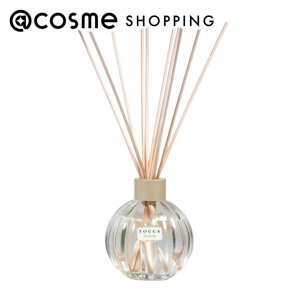 楽天市場】TOCCA（トッカ） オードパルファム ジュリエッタの香り 50ml