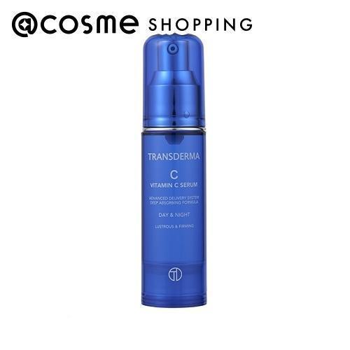 楽天市場】トランスダーマC ビタミンCセラム 30mL (国内正規品