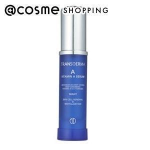 トランスダーマ トランスダーマA 30ml 美容液 【送料無料】 アットコスメ 正規品 _26Apr