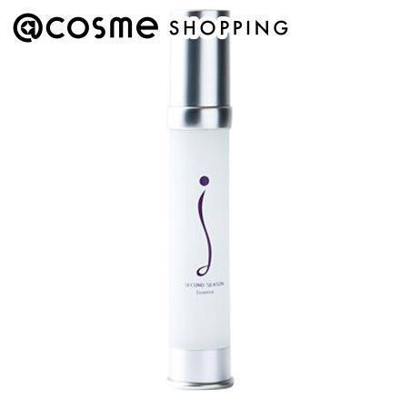 SECOND SEASON(セカンドシーズン) エッセンス（美容液） ３０ｍｌ 美容液 【送料無料】 アットコスメ 正規品｜アットコスメショッピング