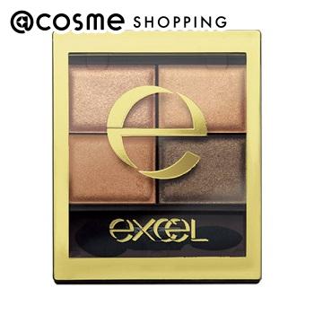 匿名配送　エクセル　アイシャドウ　10点　まとめ売り excel アイシャドウ まとめ売り - メルカリ