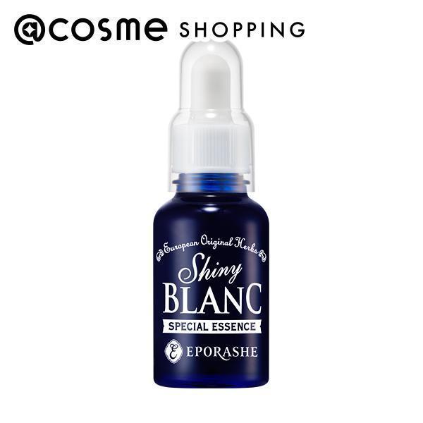 「ポイント10倍 4月10日」エポラーシェ シャイニーブラン 30ml 美容液 【送料無料】 アットコスメ 正規品