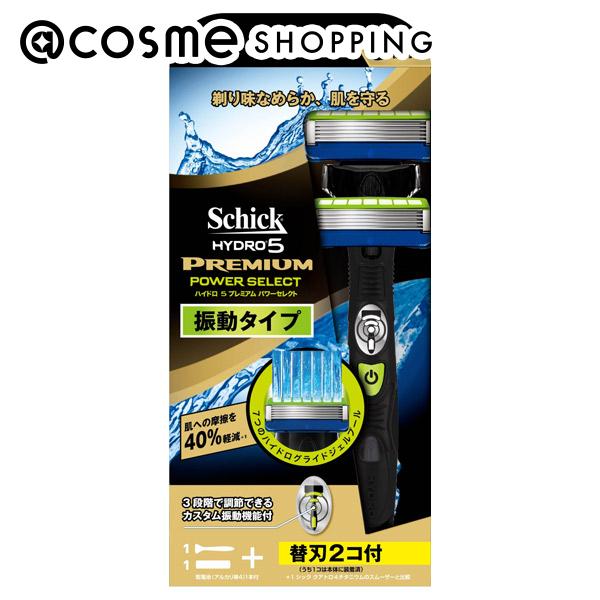 楽天市場】「ポイント10倍 10月10日」シック ハイドロ5プレミアム