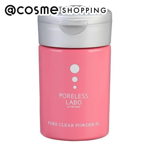 PORELESS LABO ポアレスラボ　シーバムプレシャスオイル PL40ml クレシェ シーバムプレシャスオイル PL / ポアレスラボ(フェイス
