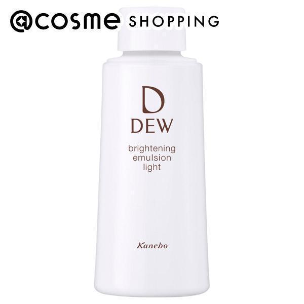 楽天市場】DEW ブライトニングローション しっとり 本体 150ml 化粧水