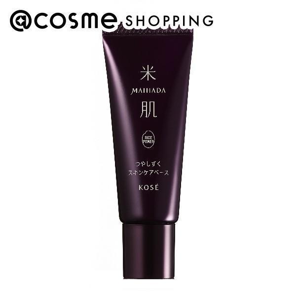 楽天市場】米肌(MAIHADA) つやしずく スキンケア