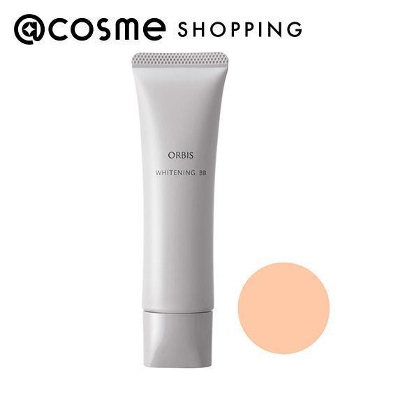 Naturaglace】メイクアップ クリーム BB＜全2色＞ ｜Biople WEB